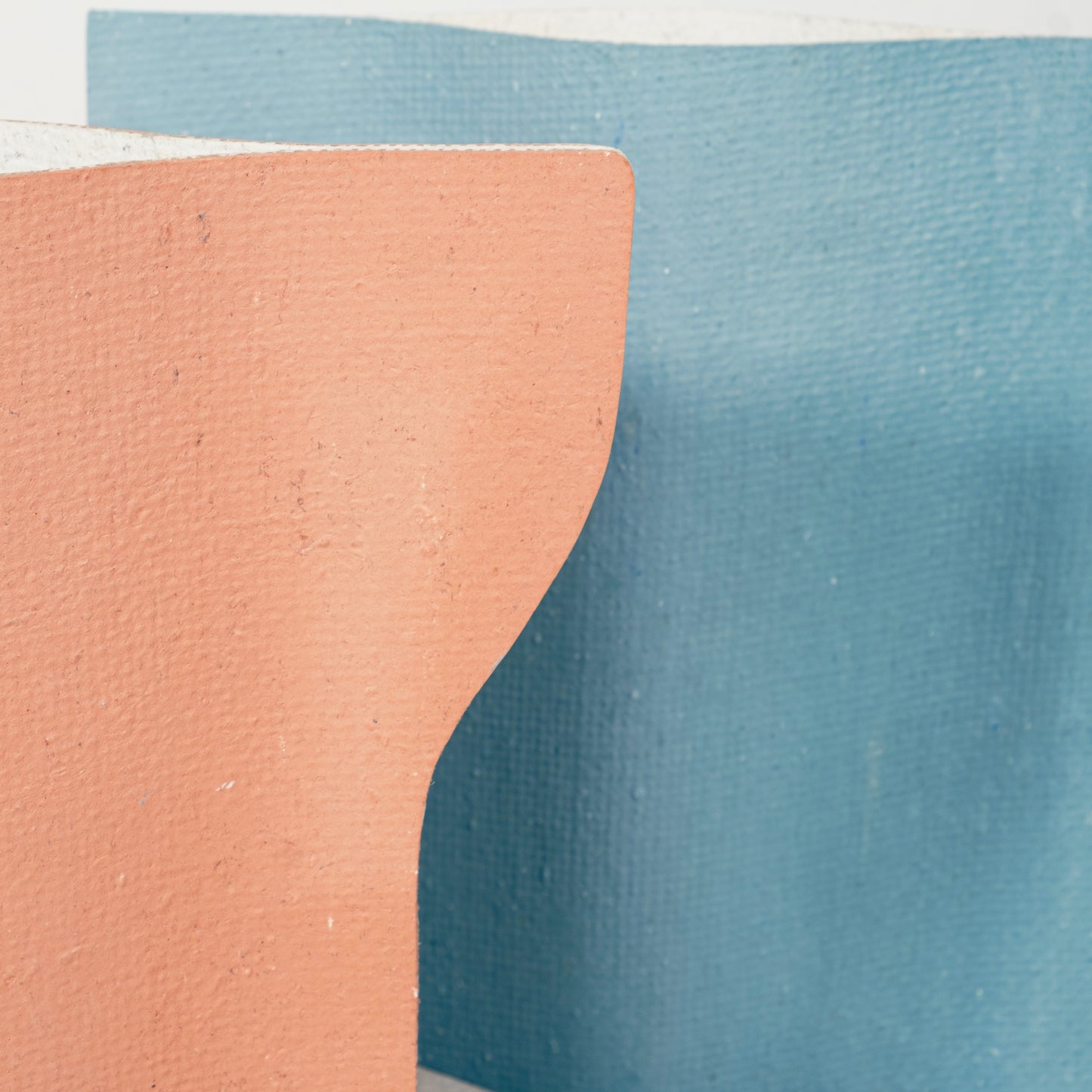 Trio de vases