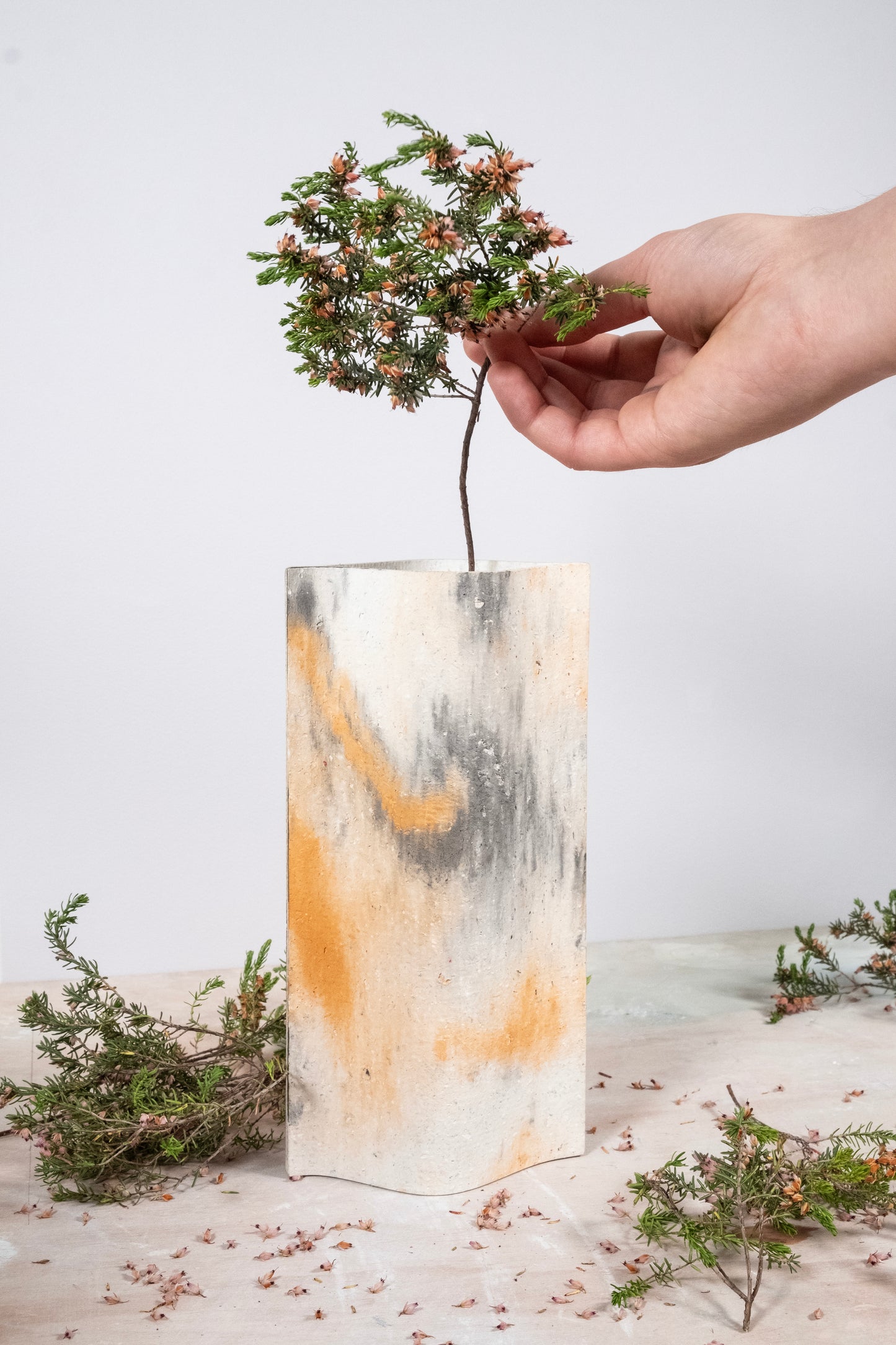 Vase Vénus