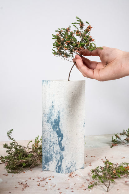 Vase Bord de terre