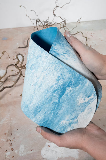 Vase kimono