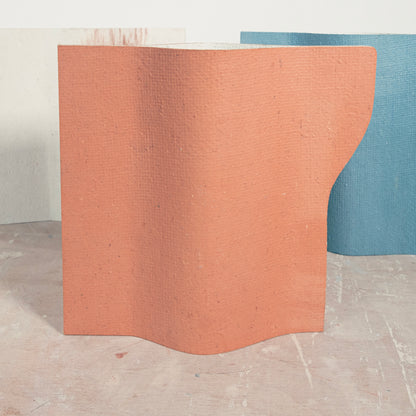 Trio de vases